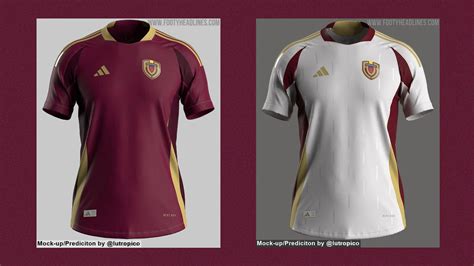 uniforme vinotinto adidas